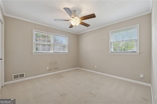 345 Meadow Drive, Alpharetta, GA 30009