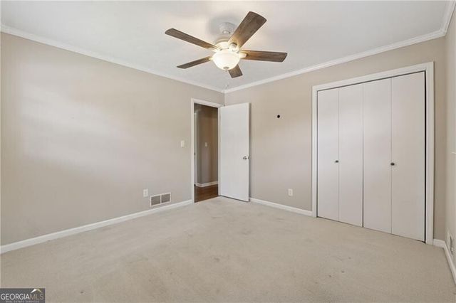 345 Meadow Drive, Alpharetta, GA 30009