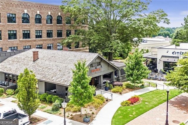 345 Meadow Drive, Alpharetta, GA 30009