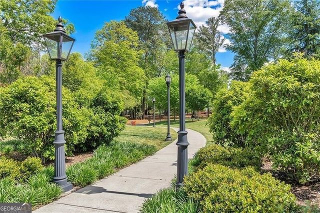 345 Meadow Drive, Alpharetta, GA 30009