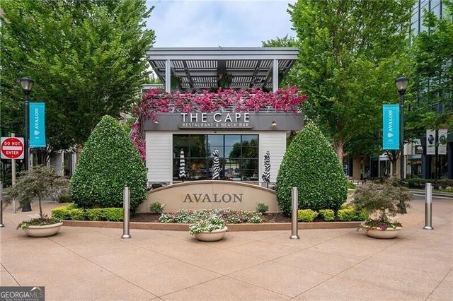 345 Meadow Drive, Alpharetta, GA 30009