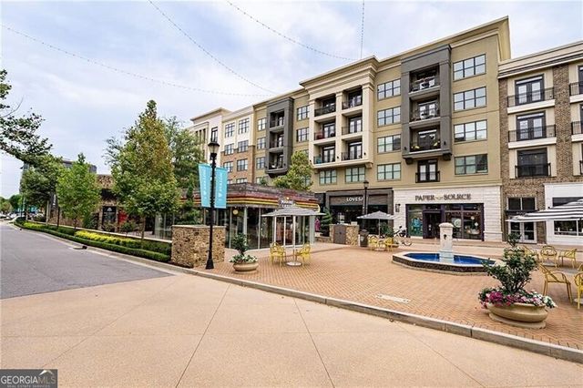 345 Meadow Drive, Alpharetta, GA 30009