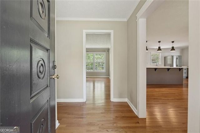 345 Meadow Drive, Alpharetta, GA 30009
