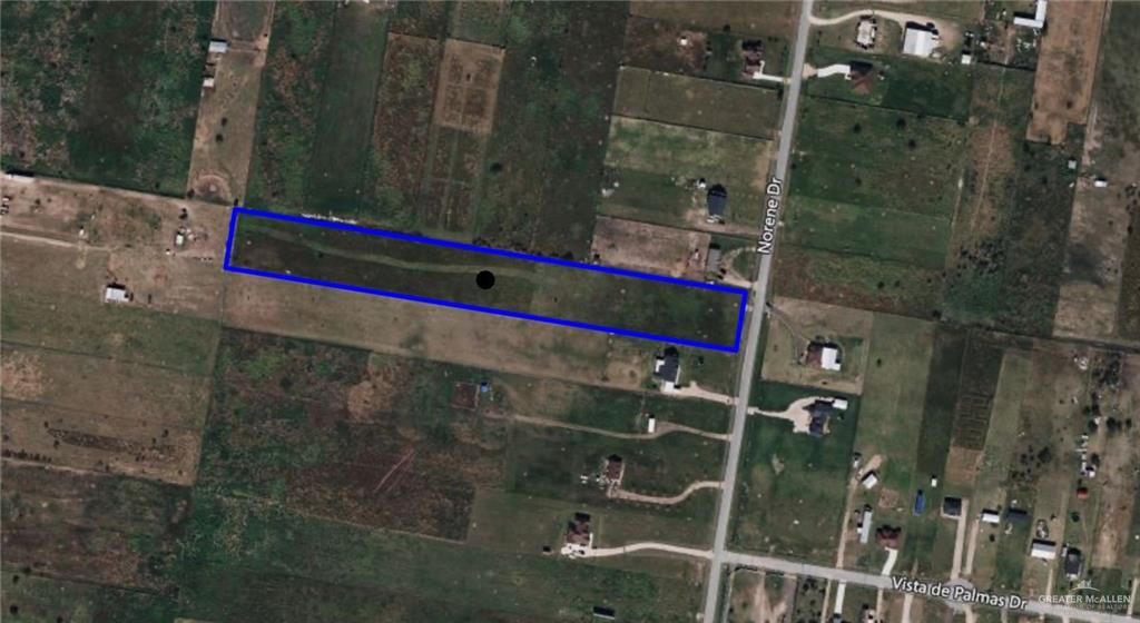 22739 Norene Drive, Monte Alto, TX 78538