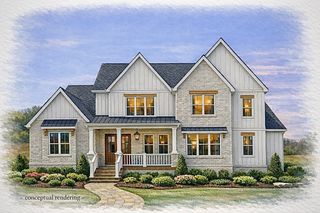 2287 Brakeman Ln, Thompsons Station, TN 37179