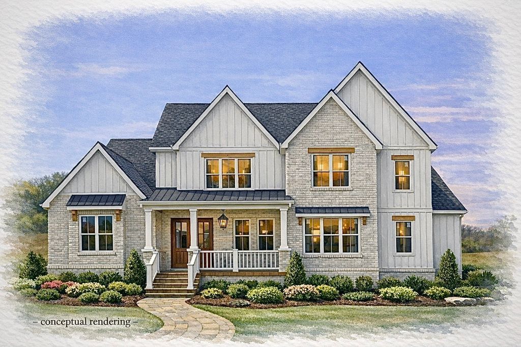 2287 Brakeman Ln, Thompsons Station, TN 37179
