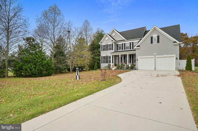 243 GRAPEVINE WAY, Milford, DE 19963
