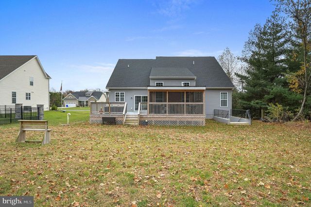 243 GRAPEVINE WAY, Milford, DE 19963