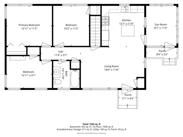 16 Hillside Drive, Nashua, NH 03064