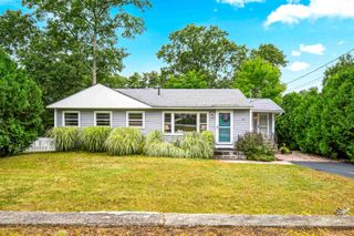 16 Hillside Drive, Nashua, NH 03064