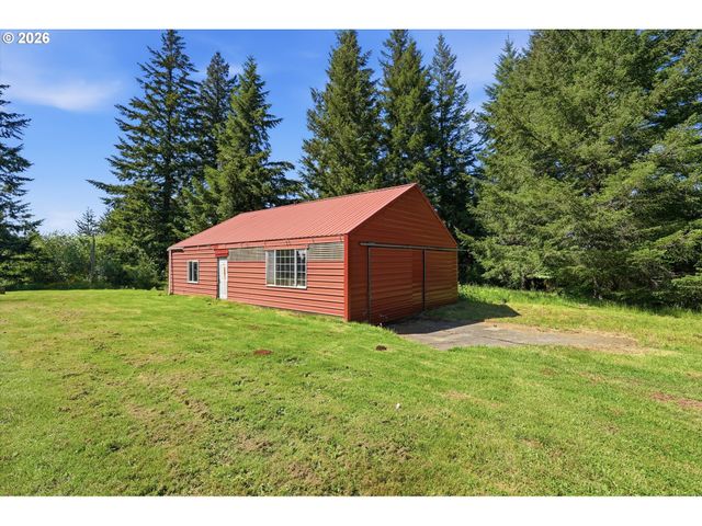 3514 CROOKED FINGER Rd, Scotts Mills, OR 97375