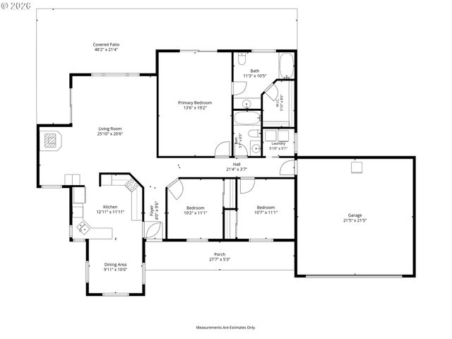 3514 CROOKED FINGER Rd, Scotts Mills, OR 97375
