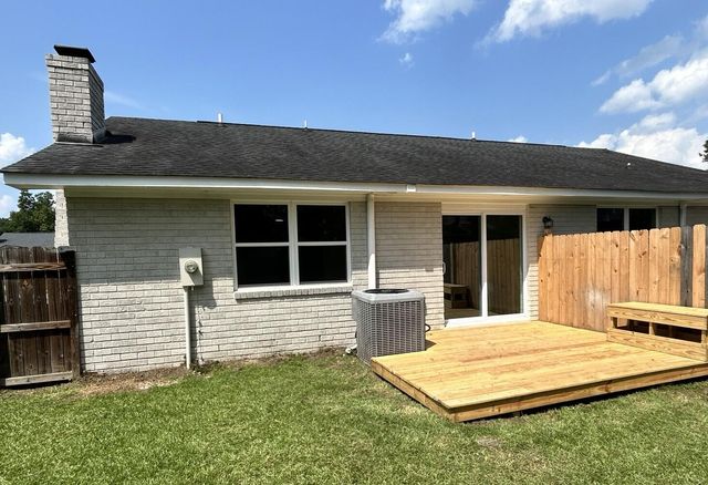 7753 Corley Drive, North Charleston, SC 29418