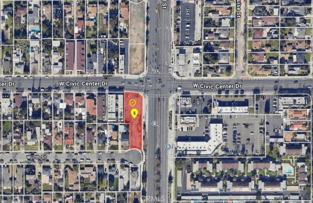 716 Bristol, Santa Ana, CA 92703