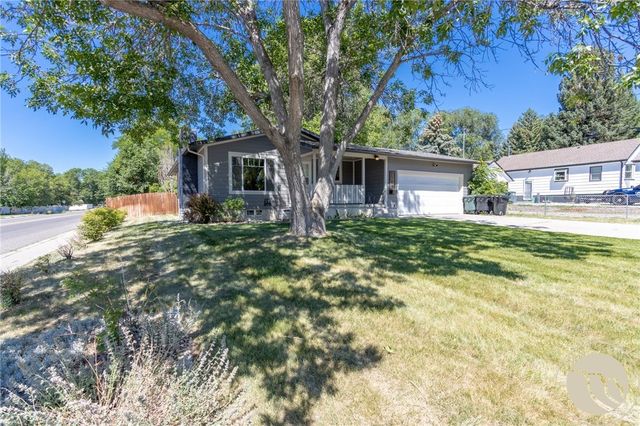 2104 Rosewyn Lane, Billings, MT 59102