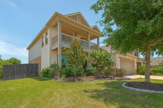2822 Bluesage Bluff Drive, Richmond, TX 77406