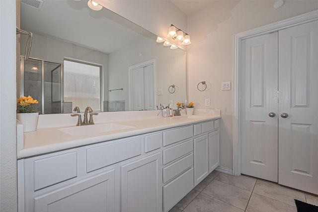 2822 Bluesage Bluff Drive, Richmond, TX 77406