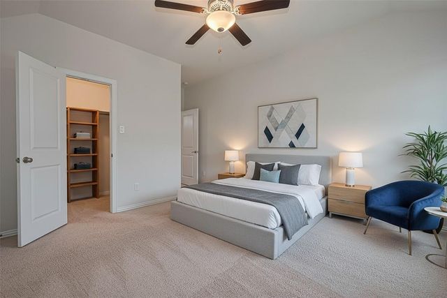 2822 Bluesage Bluff Drive, Richmond, TX 77406