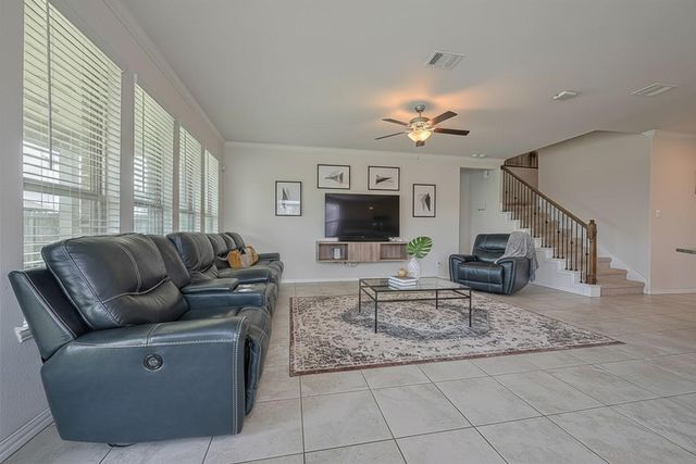 2822 Bluesage Bluff Drive, Richmond, TX 77406