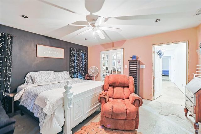 10201 N Mile 4 W, Weslaco, TX 78599