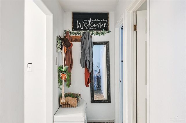 10201 N Mile 4 W, Weslaco, TX 78599