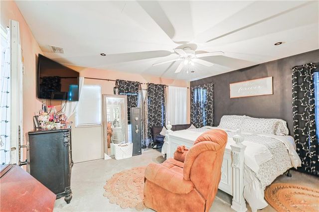 10201 N Mile 4 W, Weslaco, TX 78599