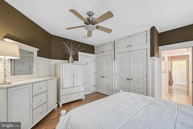 614 CORNWALLIS AVE, Locust Grove, VA 22508