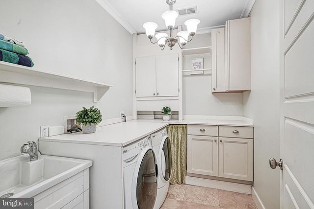 614 CORNWALLIS AVE, Locust Grove, VA 22508