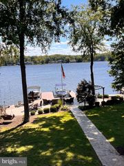 614 CORNWALLIS AVE, Locust Grove, VA 22508