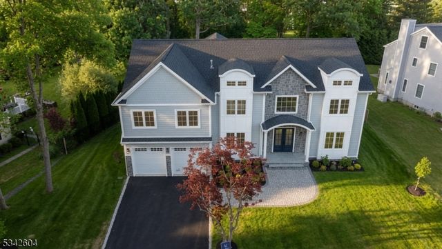 18 Lincoln Ave, Florham Park Boro, NJ 07932