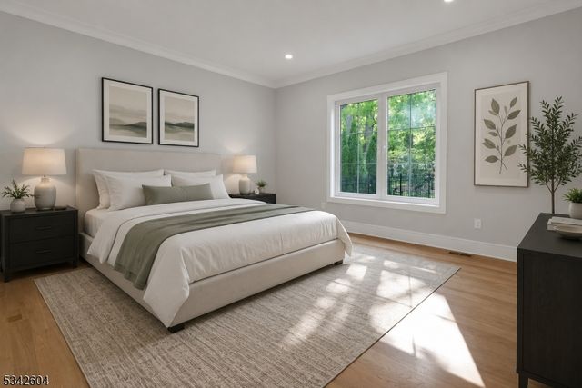 18 Lincoln Ave, Florham Park Boro, NJ 07932