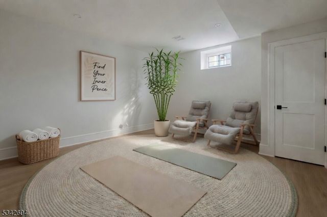 18 Lincoln Ave, Florham Park Boro, NJ 07932
