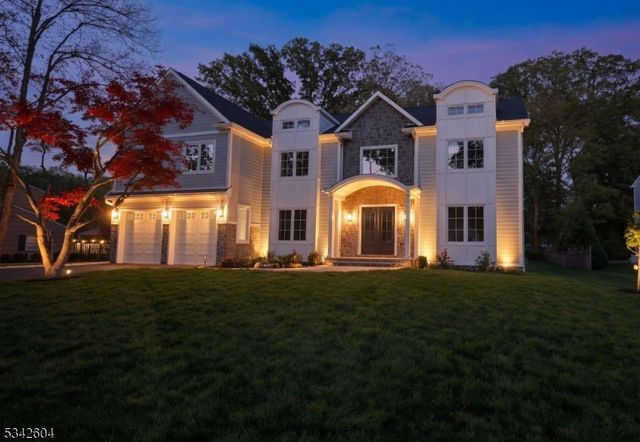 18 Lincoln Ave, Florham Park Boro, NJ 07932