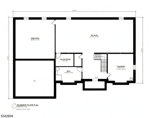18 Lincoln Ave, Florham Park Boro, NJ 07932