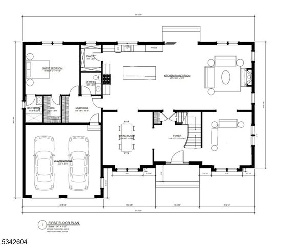 18 Lincoln Ave, Florham Park Boro, NJ 07932