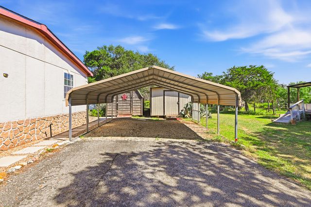 357 Dallas Street, Bandera, TX 78003