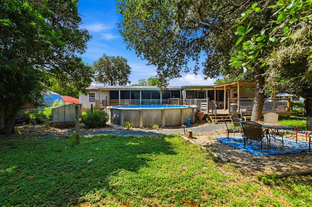 357 Dallas Street, Bandera, TX 78003