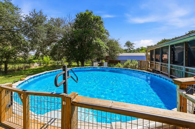 357 Dallas Street, Bandera, TX 78003