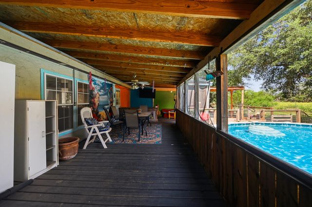 357 Dallas Street, Bandera, TX 78003