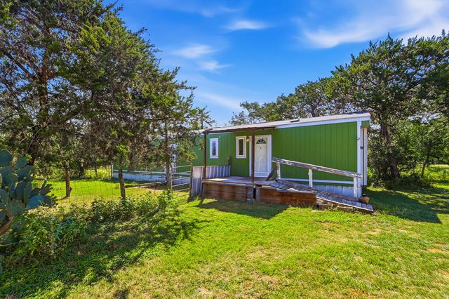 357 Dallas Street, Bandera, TX 78003