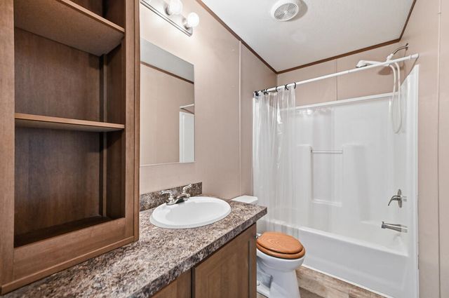 357 Dallas Street, Bandera, TX 78003