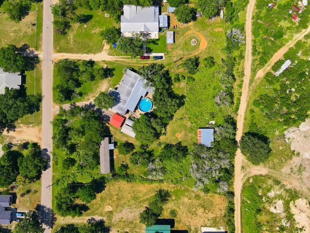 357 Dallas Street, Bandera, TX 78003