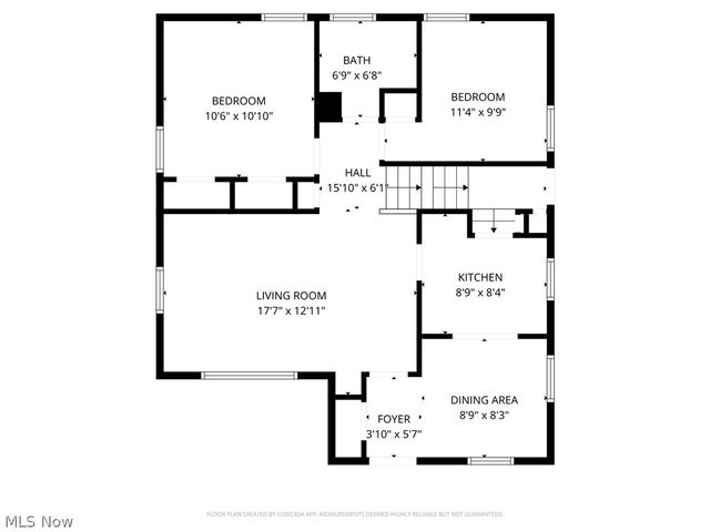 9158 Snow Road, Parma, OH 44130