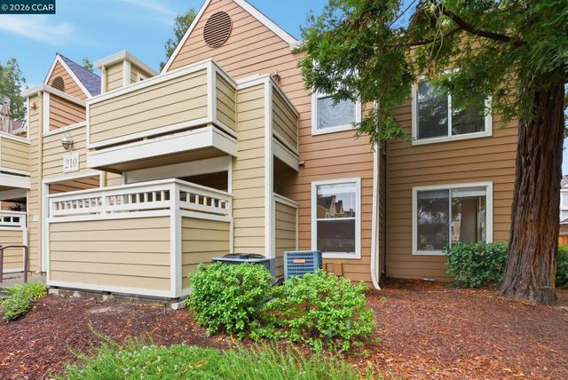 210 Reflections Dr 14, San Ramon, CA 94583