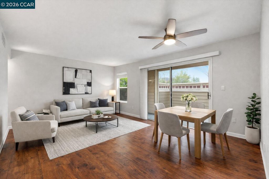 210 Reflections Dr 14, San Ramon, CA 94583