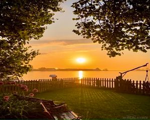 39470 E Lakeshore Drive, Harrison Twp, MI 48045