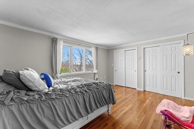 1205 Sheffield Way 1205, Saugus, MA 01906