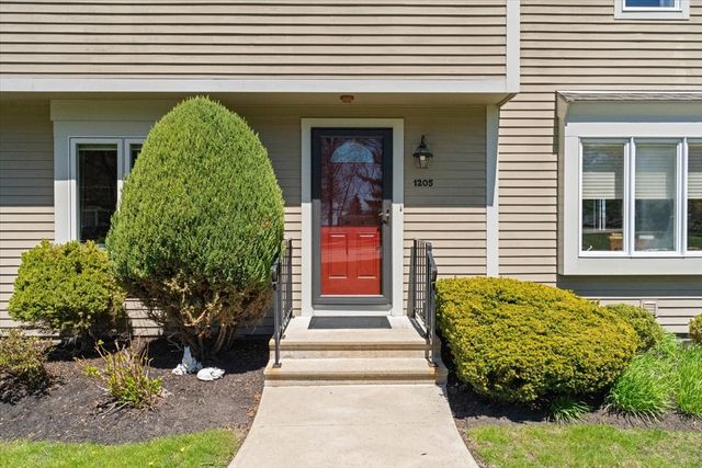 1205 Sheffield Way 1205, Saugus, MA 01906