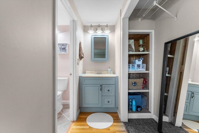 1205 Sheffield Way 1205, Saugus, MA 01906