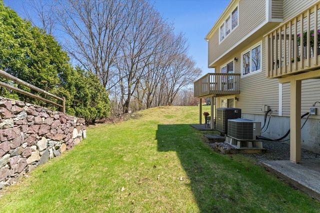 1205 Sheffield Way 1205, Saugus, MA 01906